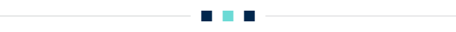 Navy Teal Navy Divider